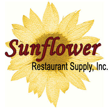 Sunflower Rest. Supply LOGO-APP點子