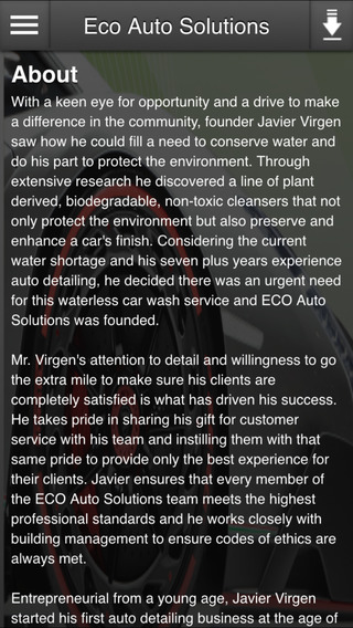 Eco Auto Solutions