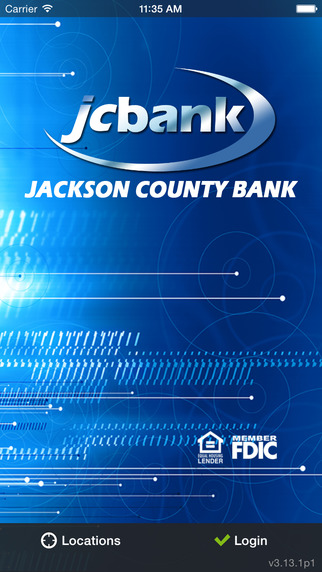 Jackson County Bank Mobile