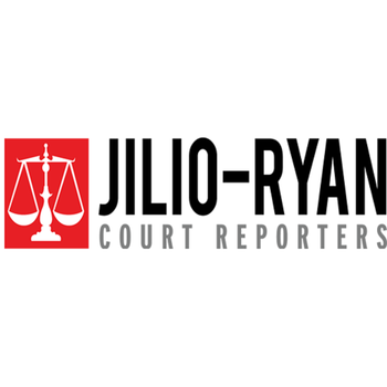 Jilio-Ryan Court Reporters 商業 App LOGO-APP開箱王