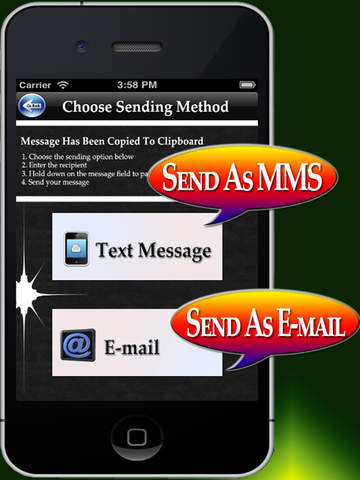 【免費運動App】Fun Text FREE+ - Stop Sending Boring Text, Create Fancy MMS and Email Messages In Less Than 5 Minutes!-APP點子