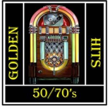 Golden 50/70s Hits 音樂 App LOGO-APP開箱王
