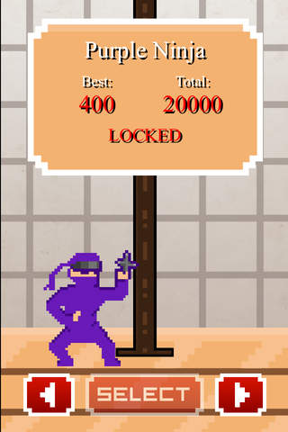 Ninja Crush - Free screenshot 4