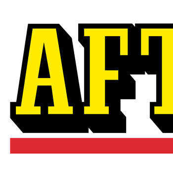 Aftonbladet LOGO-APP點子