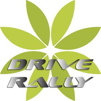 DX500RALLY.Drive LOGO-APP點子