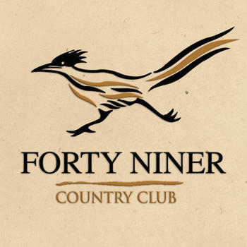 Forty Niner Country Club LOGO-APP點子