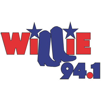 WILLIE 94.1 LOGO-APP點子