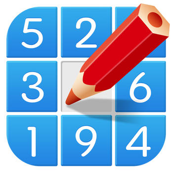 Sudoku Board LOGO-APP點子