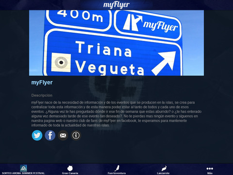 【免費社交App】MyFlyer-APP點子