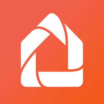 HomeSpotter Home Search LOGO-APP點子