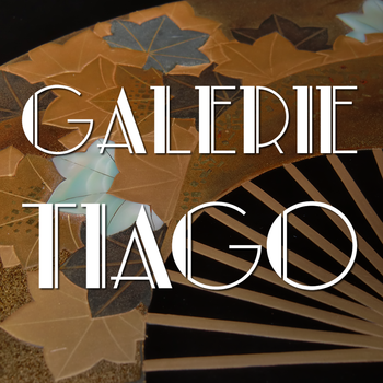 Galerie Tiago LOGO-APP點子