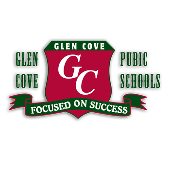 Glen Cove City School District LOGO-APP點子