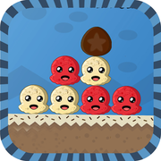 Eat Mania Puzzle Game for Kids and Adult icon