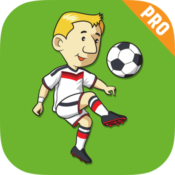 Individual Soccer Drills Pro LOGO-APP點子