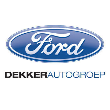 Dekkerautogroep LOGO-APP點子