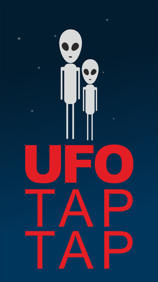UFO Tap Tap