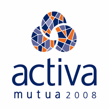 ActivaMutua 2.0 LOGO-APP點子