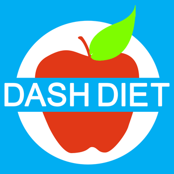 Dash Diet Recipes and More 健康 App LOGO-APP開箱王