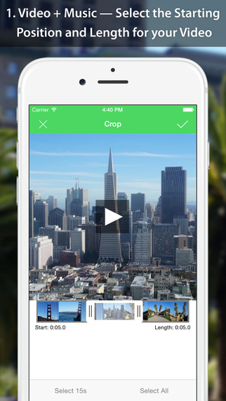 【免費社交App】VideoSound — Add Music to Instagram Video-APP點子