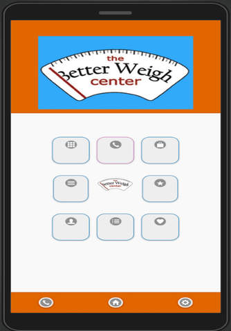 The Better Weigh Center screenshot 4