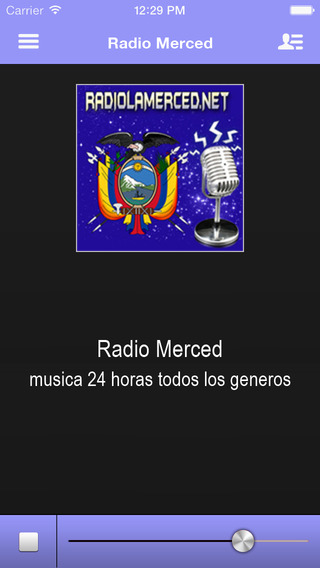Radio Merced