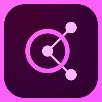 Adobe Color CC – capture color themes LOGO-APP點子