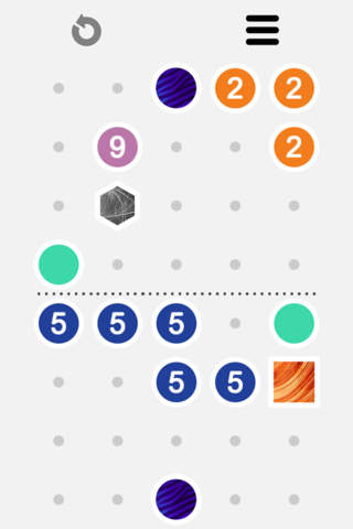 YiYi - Number Puzzle Game screenshot 4