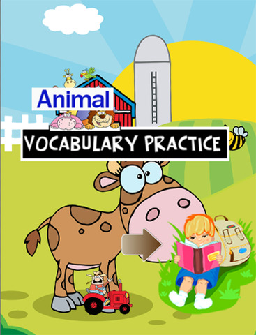 免費下載教育APP|English vocabulary practice toddler app開箱文|APP開箱王
