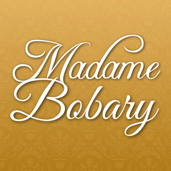 Madame Bovary [Español] 書籍 App LOGO-APP開箱王
