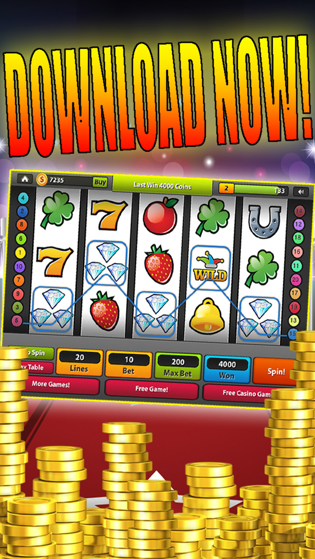 Casino double down free slot