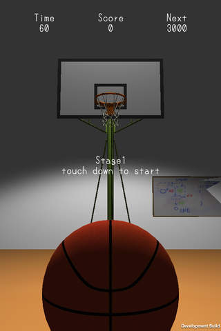 Basketball Shooter 3D screenshot 3