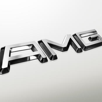 Mercedes-Benz AMG LOGO-APP點子