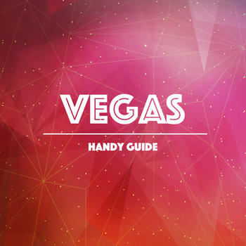 Las Vegas Guide. Events, Weather, Restaurants & Hotels LOGO-APP點子