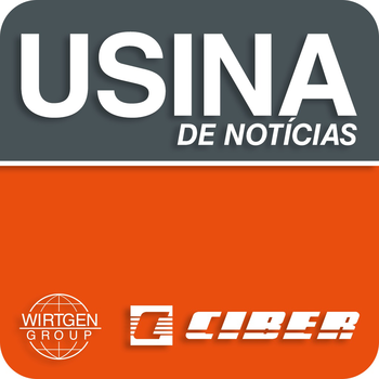 Usina Notícias LOGO-APP點子