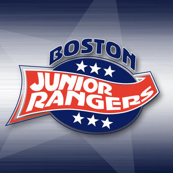 Boston Jr. Rangers LOGO-APP點子