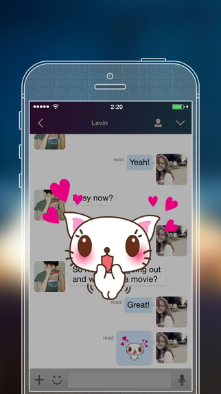 免費下載社交APP|SayHi Chat - Messenger to Love, Meet, Match, Dating Hot People for Singles app開箱文|APP開箱王