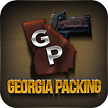 Georgia Packing LOGO-APP點子