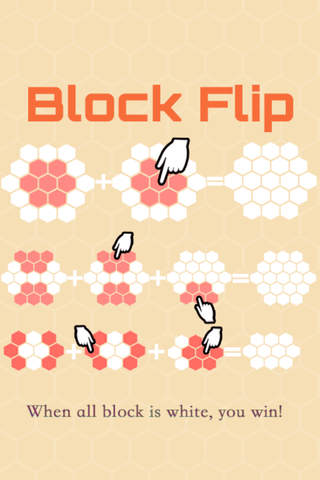 Block Flip screenshot 2