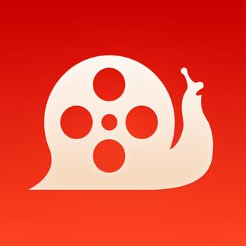 SlowCam - Slow Motion Video Camera Realtime LOGO-APP點子