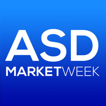 ASD MARKET Week LOGO-APP點子