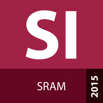 SRAM Katalog LOGO-APP點子