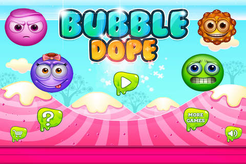 Bubble Dope screenshot 4
