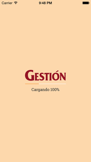 【免費新聞App】Gestión-APP點子