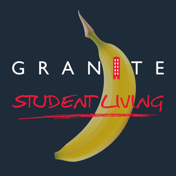 Granite Student Living LOGO-APP點子