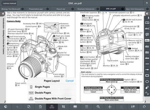 【免費生產應用App】GoodReader for Good-APP點子