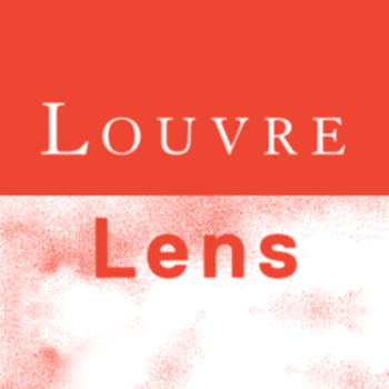 Louvre-Lens Museum LOGO-APP點子