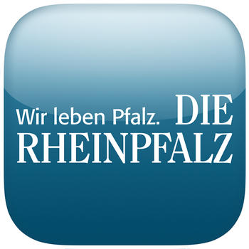 RHEINPFALZ 新聞 App LOGO-APP開箱王