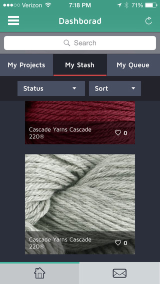 免費下載生活APP|Wooly: A Ravelry companion app for Knitting and Crochet app開箱文|APP開箱王