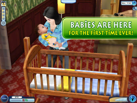 the sims 3 android Free!