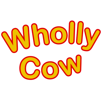 Wholly Cow 生活 App LOGO-APP開箱王